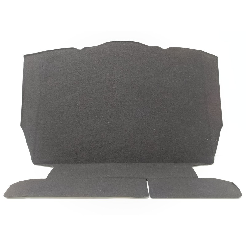 Recambio de alfombra maletero para toyota c-hr hybrid active referencia OEM IAM 58410F4010  