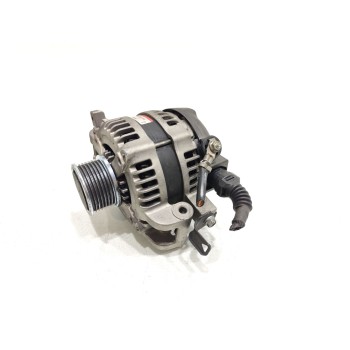 Recambio de alternador para toyota verso active referencia OEM IAM 270600G01184  