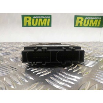 Recambio de modulo confort para seat ibiza (6k1) select referencia OEM IAM 6K0962258A 5WK46921 