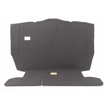 Recambio de alfombra maletero para toyota c-hr hybrid active referencia OEM IAM 58410F4010  