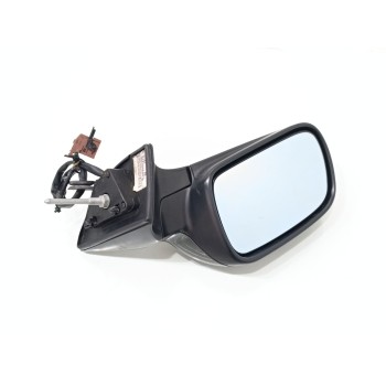 Recambio de retrovisor izquierdo para peugeot 407 st confort referencia OEM IAM 96456984XT  
