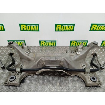 Recambio de puente delantero para peugeot 407 premium referencia OEM IAM 9650769910 0554795 