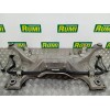 Recambio de puente delantero para peugeot 407 premium referencia OEM IAM 9650769910 0554795 
