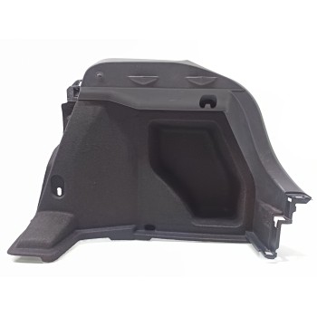 Recambio de soporte bandeja trasera derecha para toyota c-hr hybrid active referencia OEM IAM 64733F4010  