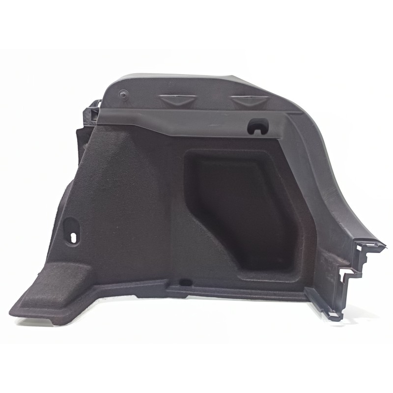 Recambio de soporte bandeja trasera derecha para toyota c-hr hybrid active referencia OEM IAM 64733F4010  