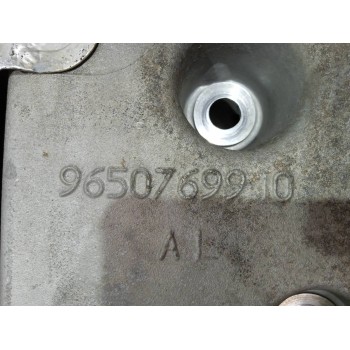 Recambio de puente delantero para peugeot 407 premium referencia OEM IAM 9650769910 0554795 