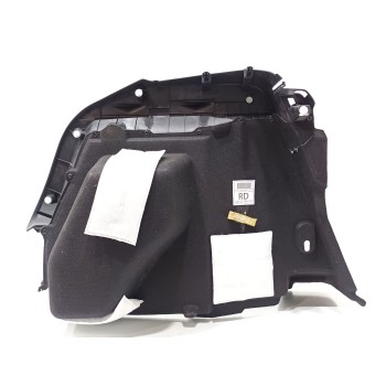 Recambio de soporte bandeja trasera derecha para toyota c-hr hybrid active referencia OEM IAM 64733F4010  