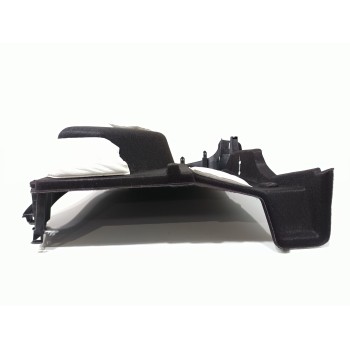 Recambio de soporte bandeja trasera derecha para toyota c-hr hybrid active referencia OEM IAM 64733F4010  