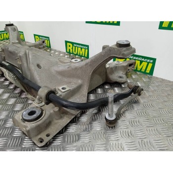 Recambio de puente delantero para peugeot 407 premium referencia OEM IAM 9650769910 0554795 