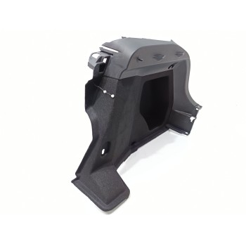 Recambio de soporte bandeja trasera derecha para toyota c-hr hybrid active referencia OEM IAM 64733F4010  