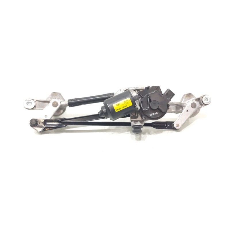 Recambio de motor limpia delantero para kia rio concept referencia OEM IAM 981001W000  