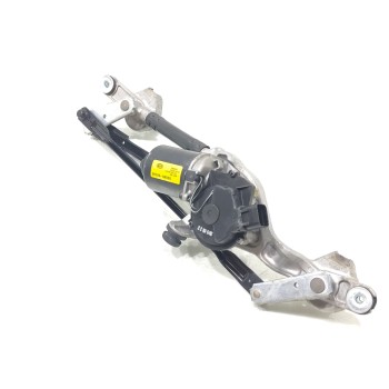 Recambio de motor limpia delantero para kia rio concept referencia OEM IAM 981001W000  