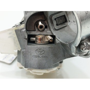 Recambio de juego bombines para toyota verso active referencia OEM IAM 450200203  