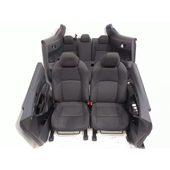 Recambio de juego asientos completo para toyota c-hr hybrid active referencia OEM IAM   