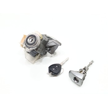 Recambio de juego bombines para toyota verso active referencia OEM IAM 450200203  