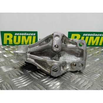 Recambio de soporte motor para citroën berlingo 1.6 hdi 75 sx familiar referencia OEM IAM 810907  