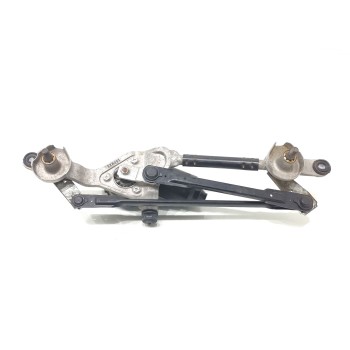 Recambio de motor limpia delantero para kia rio concept referencia OEM IAM 981001W000  
