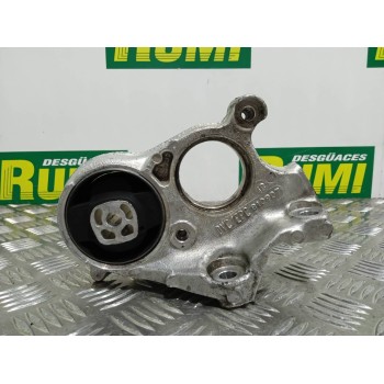 Recambio de soporte motor para citroën berlingo 1.6 hdi 75 sx familiar referencia OEM IAM 810907  