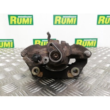 Recambio de pinza de freno delantera izquierda para citroën c5 berlina 2.0 hpi exclusive referencia OEM IAM 0204201311  