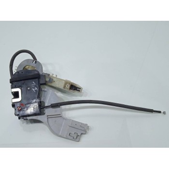 CERRADURA PUERTA TRASERA IZQUIERDA 814103U000 