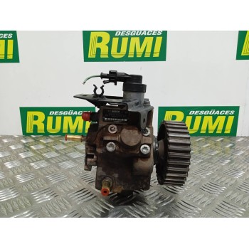 Recambio de bomba inyeccion para citroën berlingo 1.6 hdi 75 sx familiar referencia OEM IAM 9656300380A 0445010102 