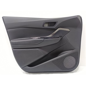 Recambio de juego asientos completo para toyota c-hr hybrid active referencia OEM IAM   