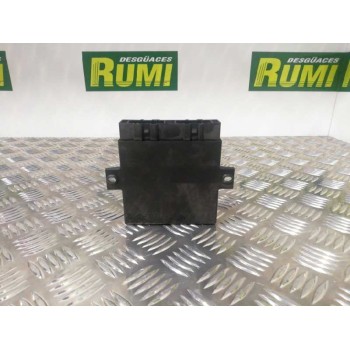 Recambio de modulo confort para seat ibiza (6k1) select referencia OEM IAM 6K0962258A 5WK46921 