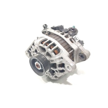 Recambio de alternador para kia rio concept referencia OEM IAM 3730003355  