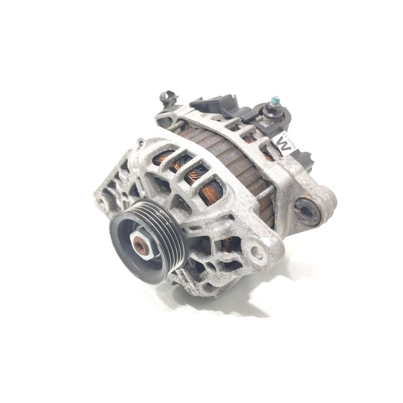 Recambio de alternador para kia rio concept referencia OEM IAM 3730003355  