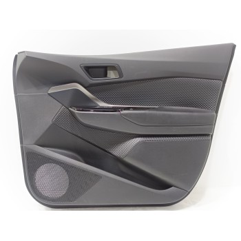 Recambio de juego asientos completo para toyota c-hr hybrid active referencia OEM IAM   