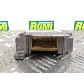 Recambio de centralita airbag para opel astra g berlina club referencia OEM IAM 24416705 5WK42979 