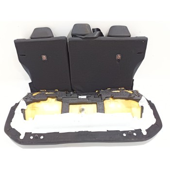 Recambio de juego asientos completo para toyota c-hr hybrid active referencia OEM IAM   