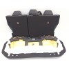Recambio de juego asientos completo para toyota c-hr hybrid active referencia OEM IAM   