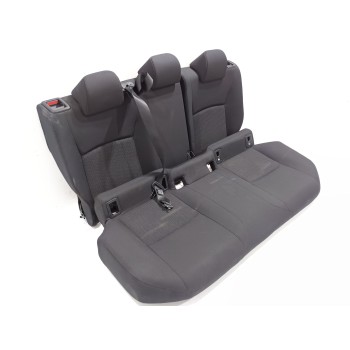 Recambio de juego asientos completo para toyota c-hr hybrid active referencia OEM IAM   