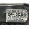 Recambio de alternador para kia rio concept referencia OEM IAM 3730003355  