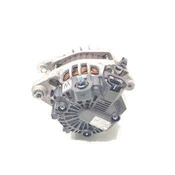 Recambio de alternador para kia rio concept referencia OEM IAM 3730003355  