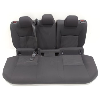 Recambio de juego asientos completo para toyota c-hr hybrid active referencia OEM IAM   
