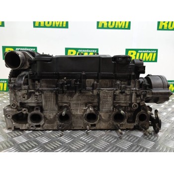 Recambio de culata para citroën berlingo 1.6 hdi 75 sx familiar referencia OEM IAM 9655911480  