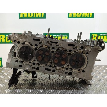 Recambio de culata para citroën berlingo 1.6 hdi 75 sx familiar referencia OEM IAM 9655911480  