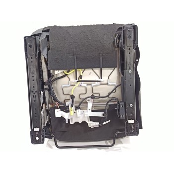 Recambio de juego asientos completo para toyota c-hr hybrid active referencia OEM IAM   