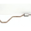 Recambio de tubo escape completo para kia cee´d tech referencia OEM IAM U08260  