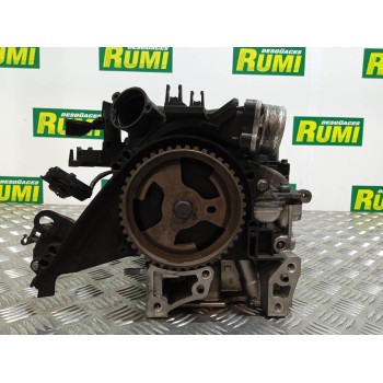 Recambio de culata para citroën berlingo 1.6 hdi 75 sx familiar referencia OEM IAM 9655911480  