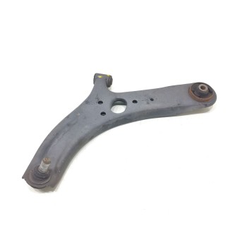 Recambio de brazo suspension inferior delantero izquierdo para kia rio concept referencia OEM IAM   