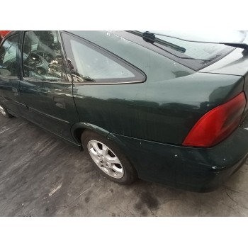 opel vectra b berlina del año 1999