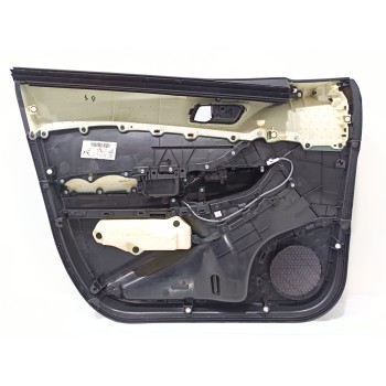 Recambio de juego asientos completo para toyota c-hr hybrid active referencia OEM IAM   