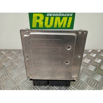 Recambio de centralita motor uce para bmw serie 3 berlina (e90) 320d referencia OEM IAM 0281013251 7801711 1039S14024