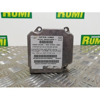 Recambio de centralita airbag para renault espace / grand espace (je0) 2.2 dci authentique (je0k/s) referencia OEM IAM 602531359