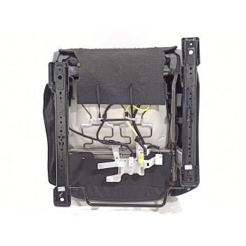 Recambio de juego asientos completo para toyota c-hr hybrid active referencia OEM IAM   