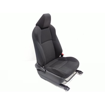 Recambio de juego asientos completo para toyota c-hr hybrid active referencia OEM IAM   