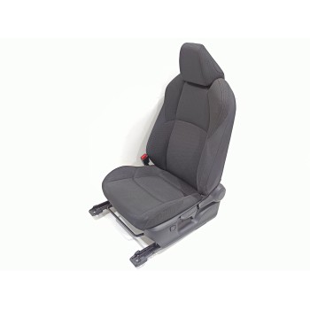 Recambio de juego asientos completo para toyota c-hr hybrid active referencia OEM IAM   